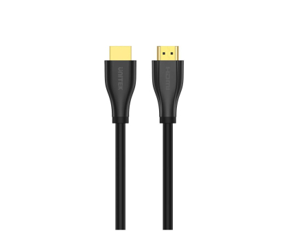 Kabel i złączka Unitek Kabel HDMI 2.0b - HDMI 2m (Certyfikat HDMI)